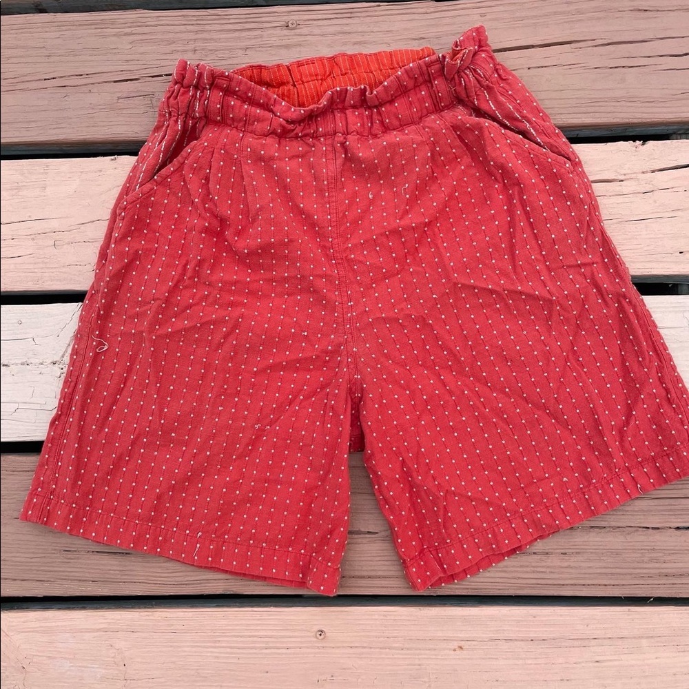 Ace & Jig Hughes Shorts